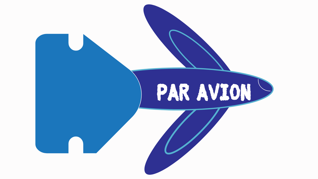 Balisage Par Avion