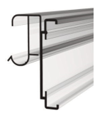 Charger l&#39;image dans la galerie, Rail epta moex clear
