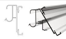 Charger l&#39;image dans la galerie, Rail epta moex clear
