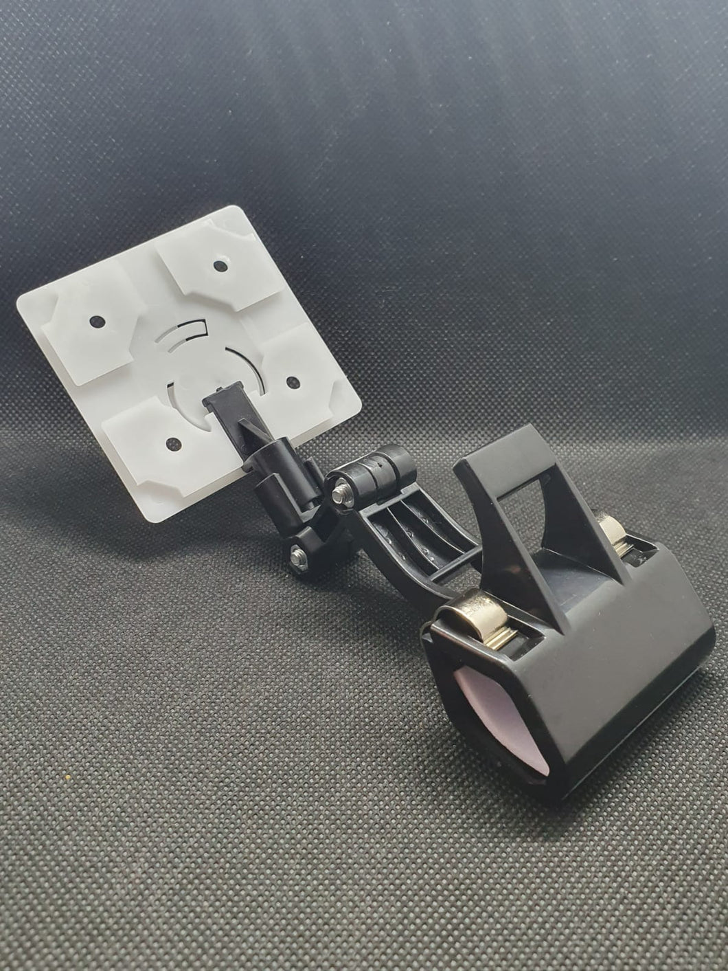 Pince Noire Articulée pour APDOTM18 x10